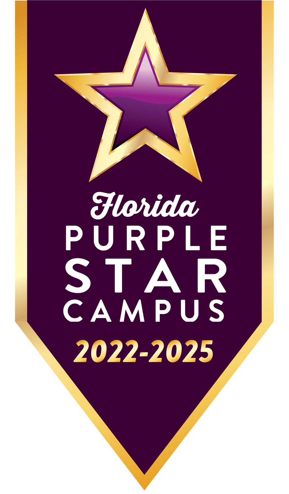 Jim Allen Elementary is proud to be a Purple Star School